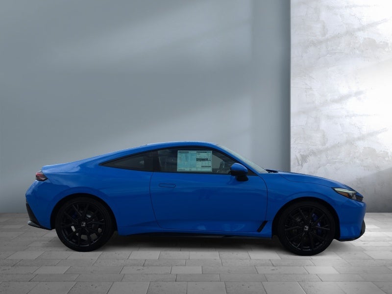 2026 Honda Prelude Coupe