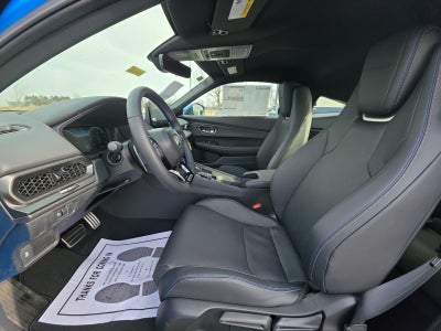 2026 Honda Prelude Coupe