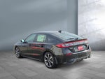 2025 Honda Civic Hatchback Hybrid Sport Touring