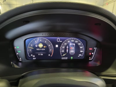 2026 Honda Civic Type R Manual