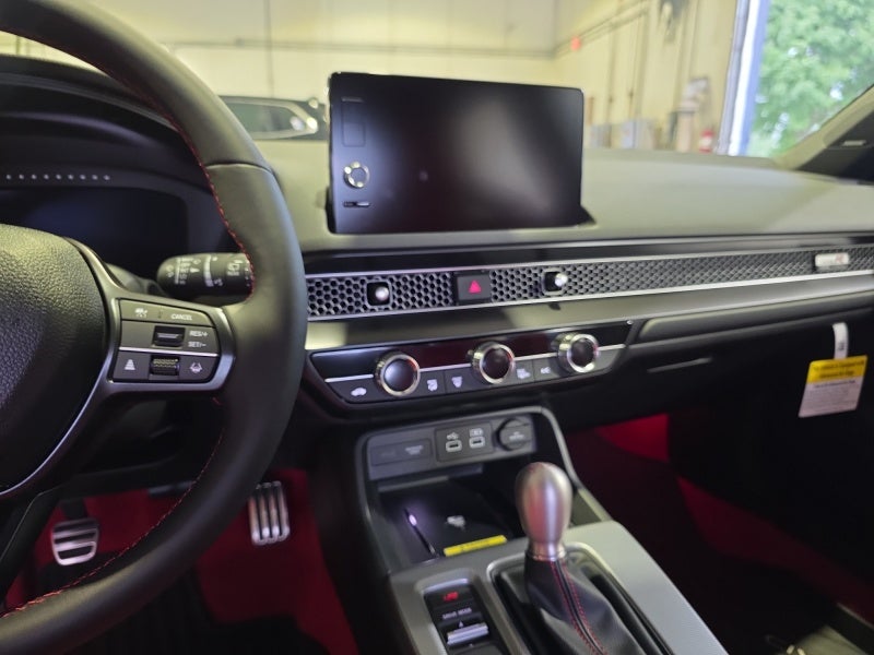 2026 Honda Civic Type R Manual