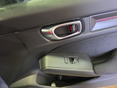 2026 Honda Civic Type R Manual