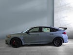 2026 Honda Civic Type R Manual