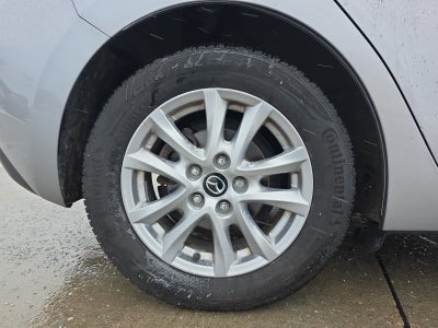 2016 Mazda Mazda3 i Touring