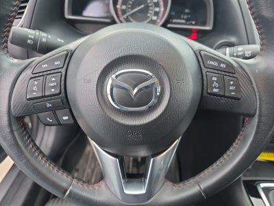 2016 Mazda Mazda3 i Touring