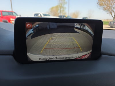 2020 Mazda Mazda CX-5 Grand Touring Reserve