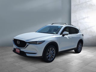 2020 Mazda Mazda CX-5 Grand Touring Reserve