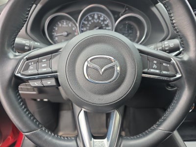 2018 Mazda Mazda CX-5 Sport