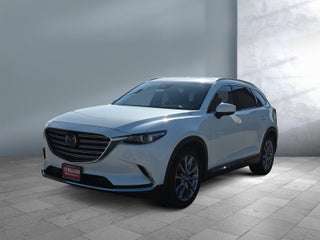 2019 Mazda Mazda CX-9 Signature