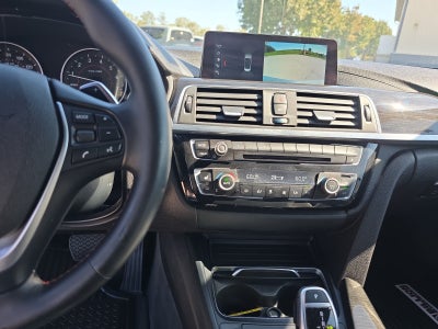 2018 BMW 4 Series 430i xDrive