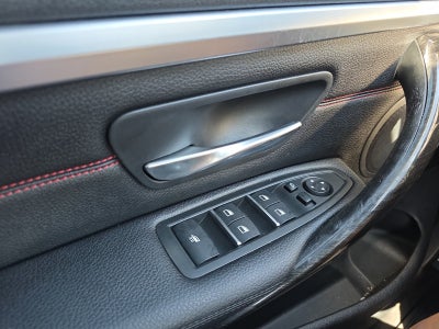 2018 BMW 4 Series 430i xDrive