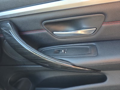 2018 BMW 4 Series 430i xDrive