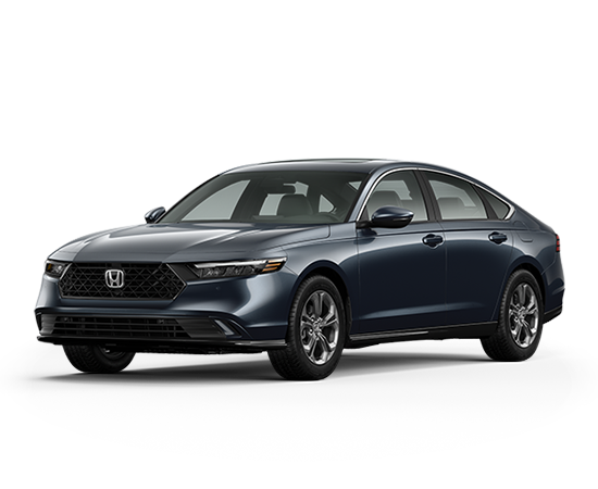 2026 Honda Accord Hybrid EX-L's photo