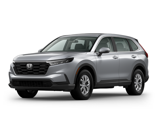 2027 Honda CR-V LX