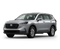 2027 Honda CR-V LX