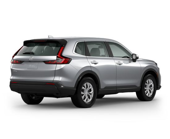 2027 Honda CR-V LX
