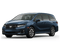 2027 Honda Odyssey EX-L