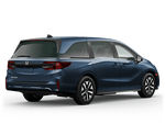 2027 Honda Odyssey EX-L