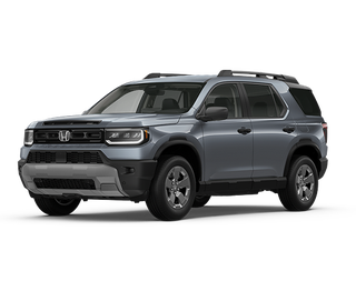 2026 Honda Passport