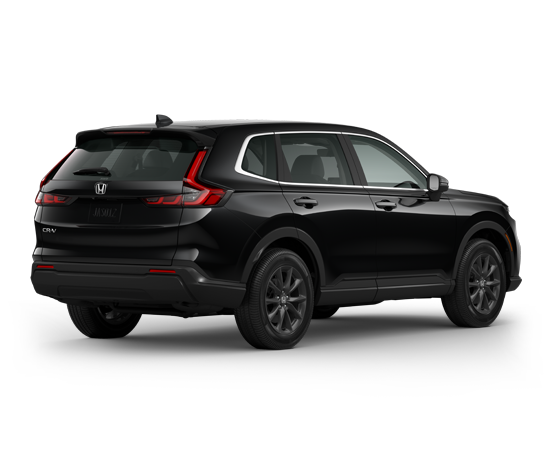 2026 Honda CR-V AWD EX-L