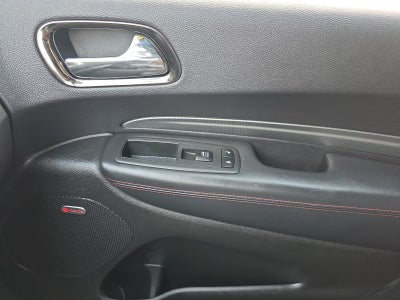 2018 Dodge Durango R/T