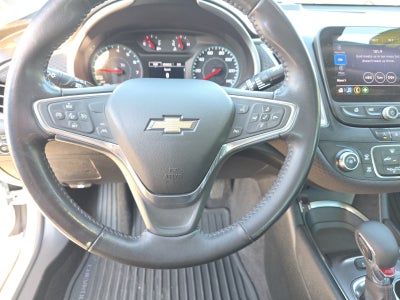 2022 Chevrolet Malibu RS