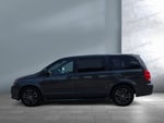 2017 Dodge Grand Caravan SE Plus
