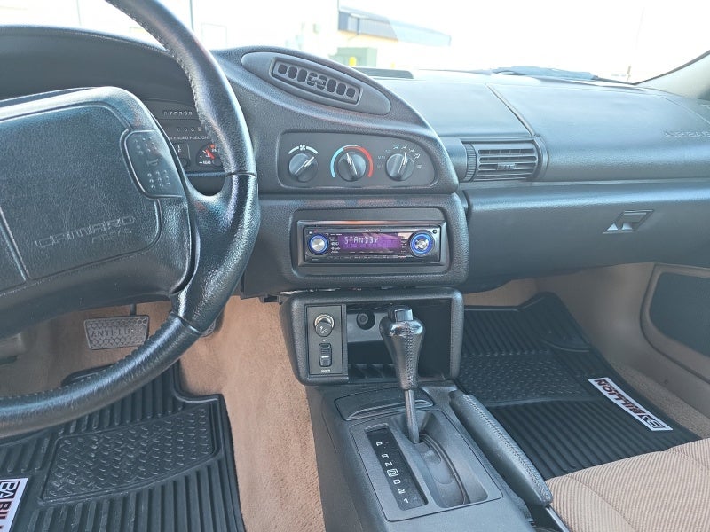 1994 Chevrolet Camaro Z28