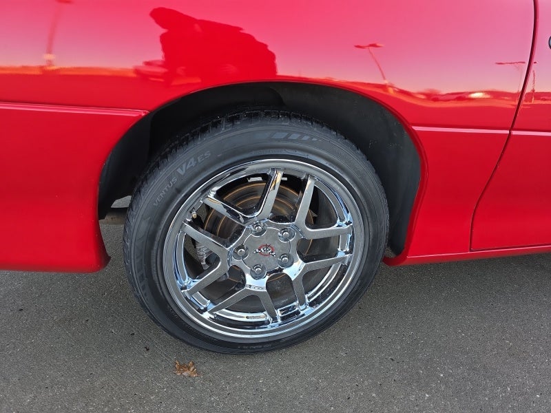 1994 Chevrolet Camaro Z28