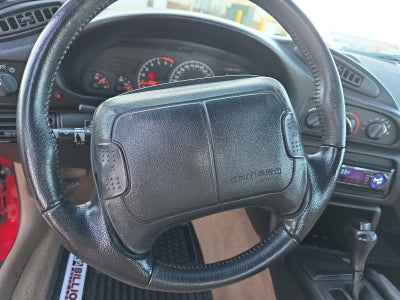 1994 Chevrolet Camaro Z28