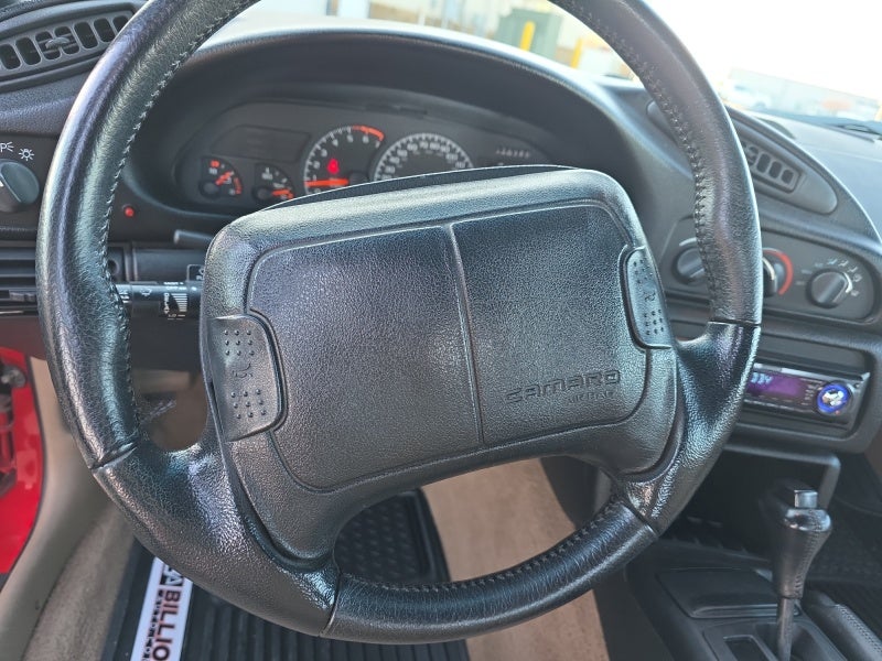 1994 Chevrolet Camaro Z28