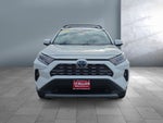 2020 Toyota RAV4 Hybrid Limited