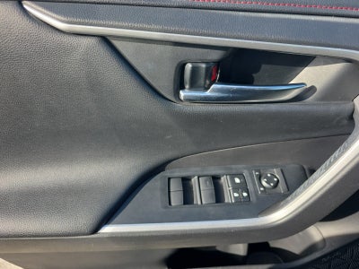 2020 Toyota RAV4 TRD Off Road