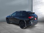 2020 Toyota RAV4 TRD Off Road
