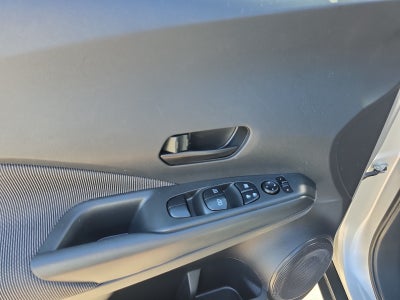 2018 Nissan Kicks S