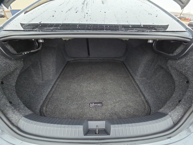 2019 Volkswagen Jetta SEL Premium