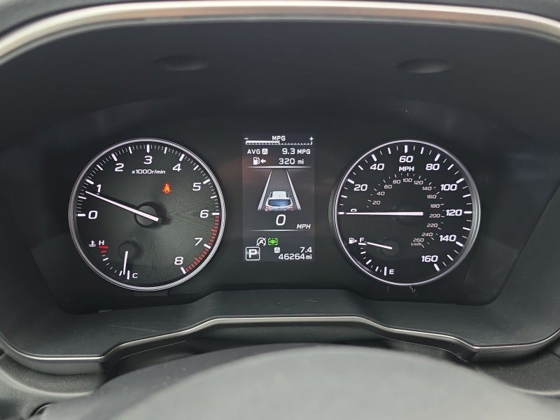 2024 Subaru Outback Limited XT