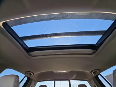 2017 Honda Ridgeline RTL-E