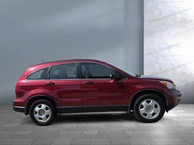 2011 Honda CR-V LX