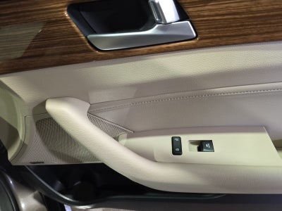 2015 Hyundai Sonata 2.4L Limited