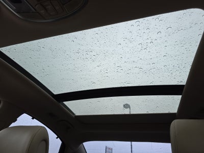2015 Hyundai Sonata 2.4L Limited