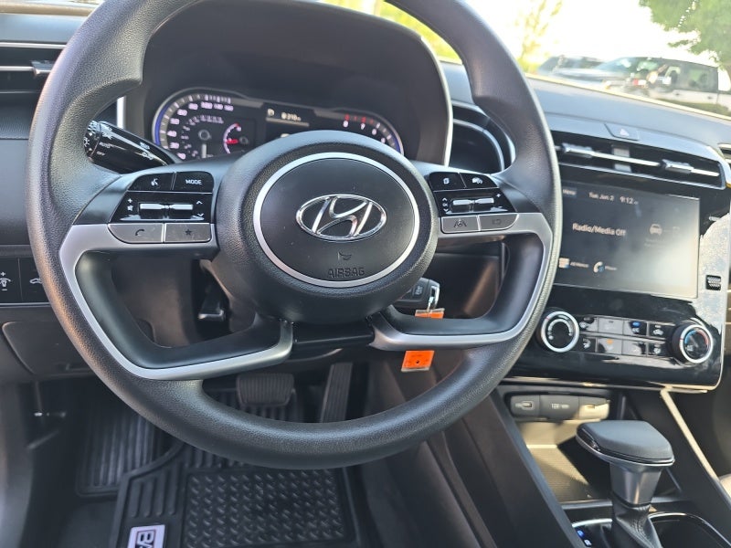 2024 Hyundai Santa Cruz SE