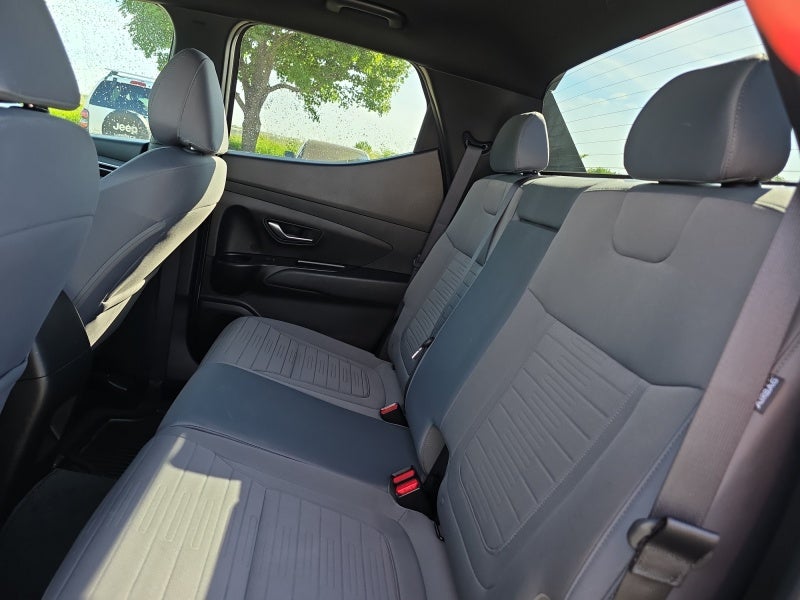 2024 Hyundai Santa Cruz SE