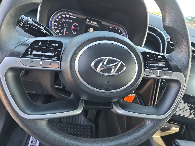 2024 Hyundai Santa Cruz SE