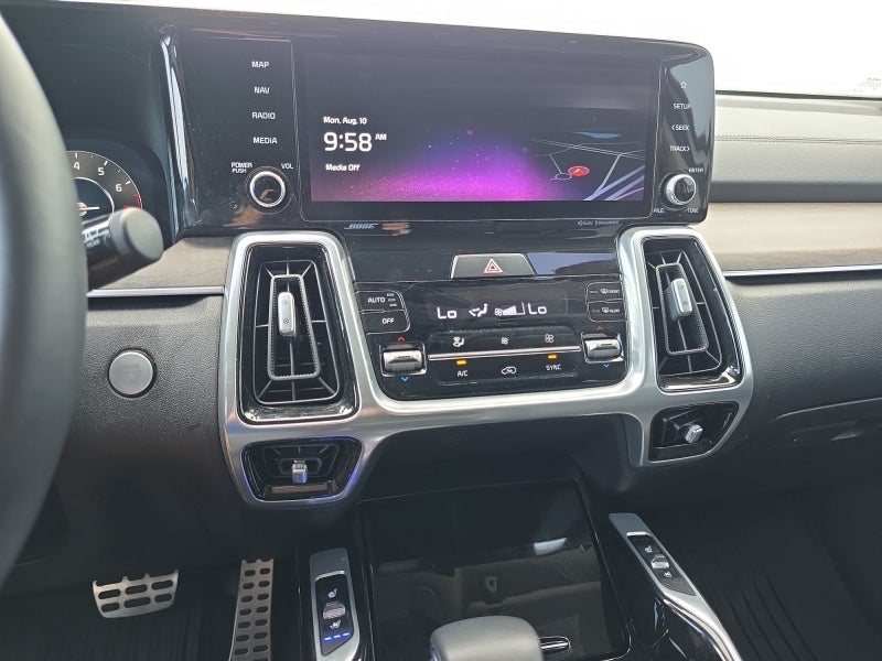 2023 Kia Sorento X-Line SX Prestige