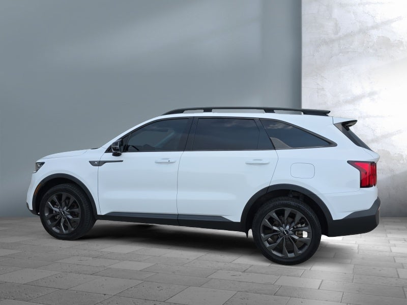 2023 Kia Sorento X-Line SX Prestige