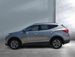 2015 Hyundai Santa Fe Sport AWD 4dr 2.4