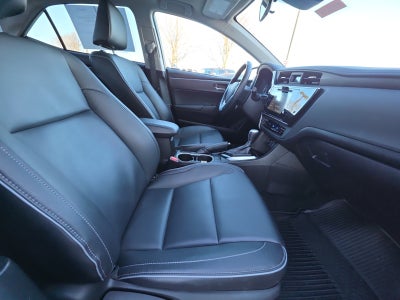 2018 Toyota Corolla XLE