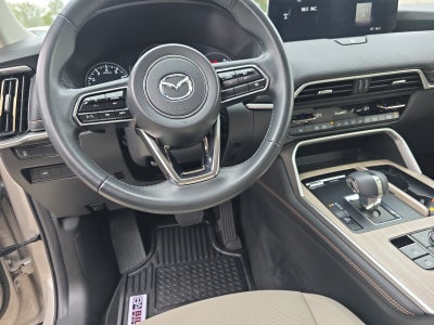 2024 Mazda Mazda CX-90 3.3 Turbo Preferred Plus