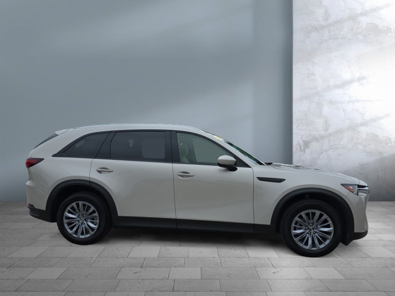 2024 Mazda Mazda CX-90 3.3 Turbo Preferred Plus